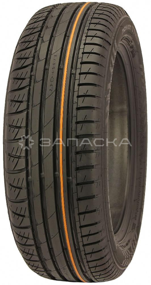 225/70R16    Nokian Nordman SUV RS2  107R XL