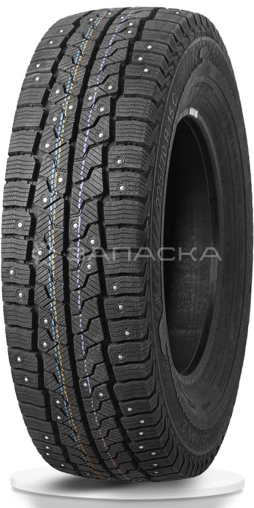 235/65R16C    Gislaved NORD*FROST VAN 2 SD  115/113R 8PR шип