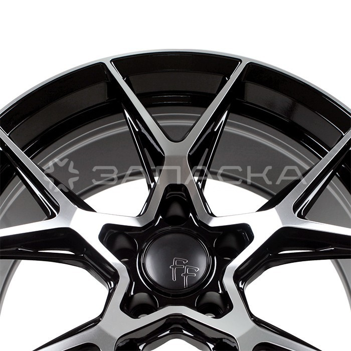 18    Sakura Wheels     YA5636  8.5*18 5*112 ET35 D66.6  B-P