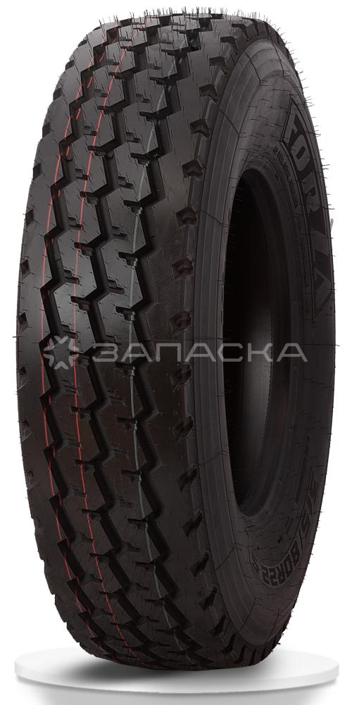 11R22.5    КАМА FORZA Mix A  148/145K TL НкШЗ