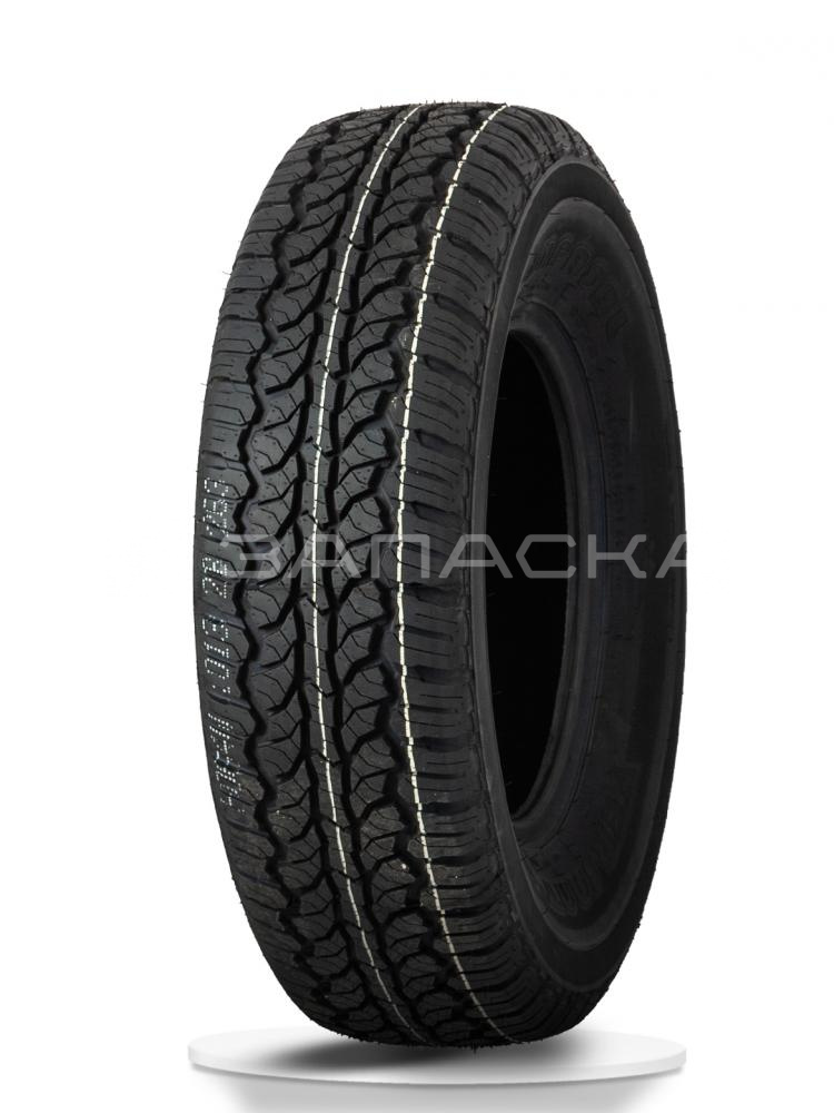 185/75R16C    Compasal Versant A/T  104/102S