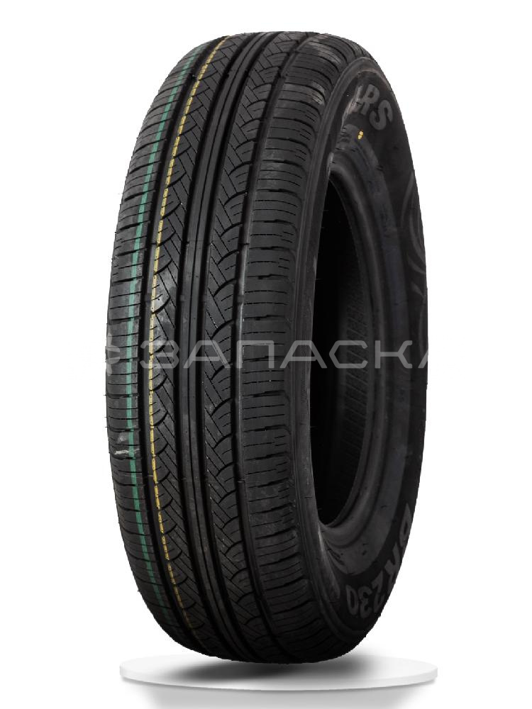 195/70R14    Bars BR230  91T