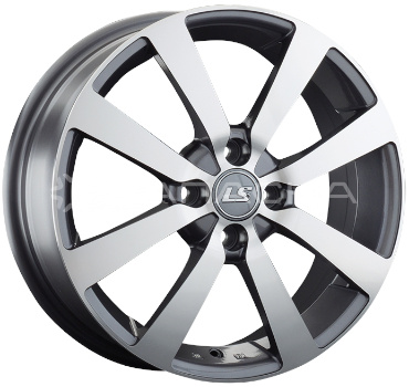 16   LS  948  6.0*16 4*100 ET52 D54.1 GMF