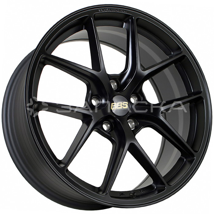 18    KoKo Kuture     FF012  8.0*18 5*114.3 ET38 D73.1  Matte Black