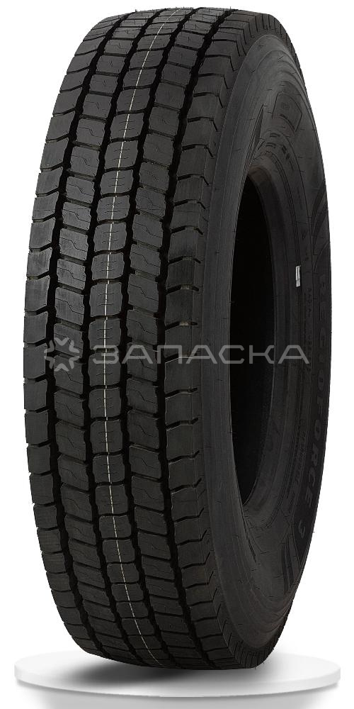 315/80R22.5    Fulda REGIOFORCE 3  156L/154M M+S 3PMSF 