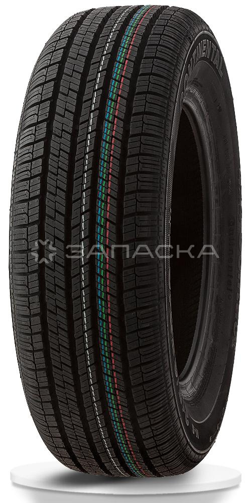 275/55R19    Continental Conti4x4Contact  111V  