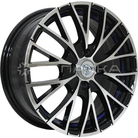 16   NZ  F-2  6.5*16 5*114.3 ET40  66.1 BKFBSI