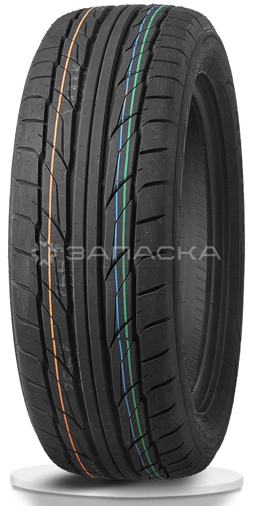 195/50R15    Nitto  NT555  G2     82V  XL