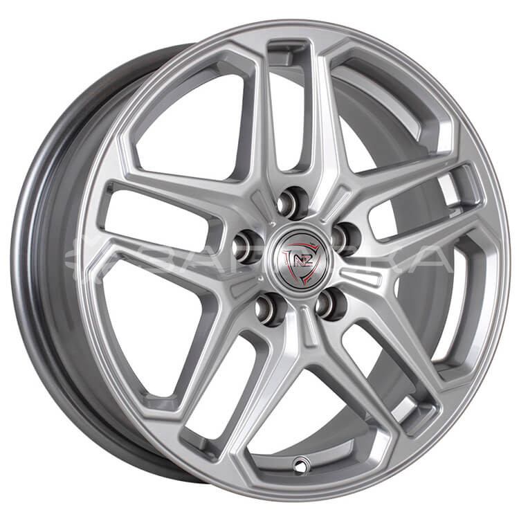 16   NZ   R-04  6.5*16 5*100 ET35 D57.1  HS