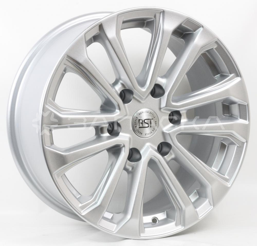 17    RST     R117  7.5*17 6*139.7 ET25 D106.1  S