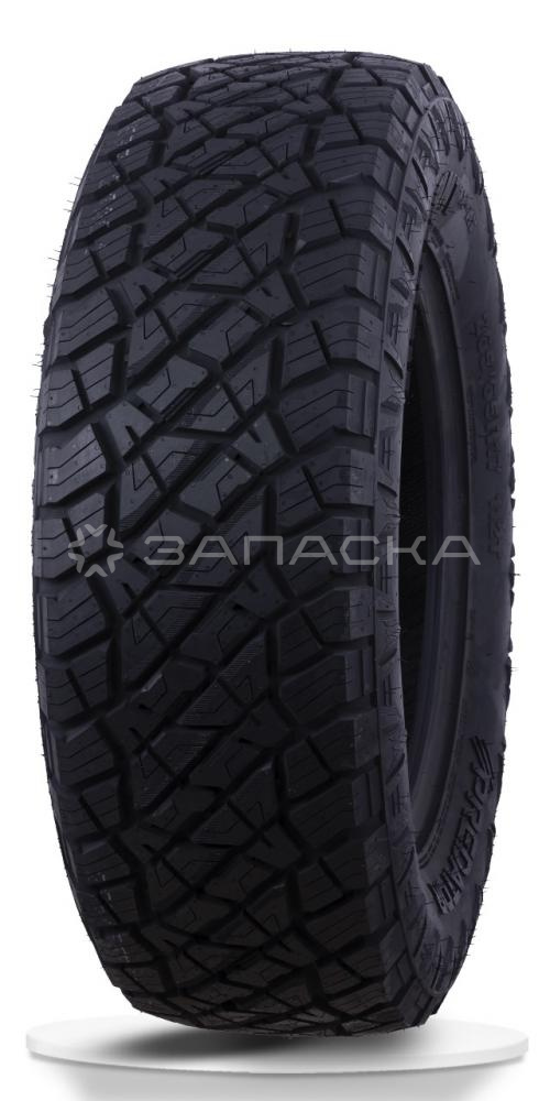 265/65R17    Predator New Mutant X-AT  112T