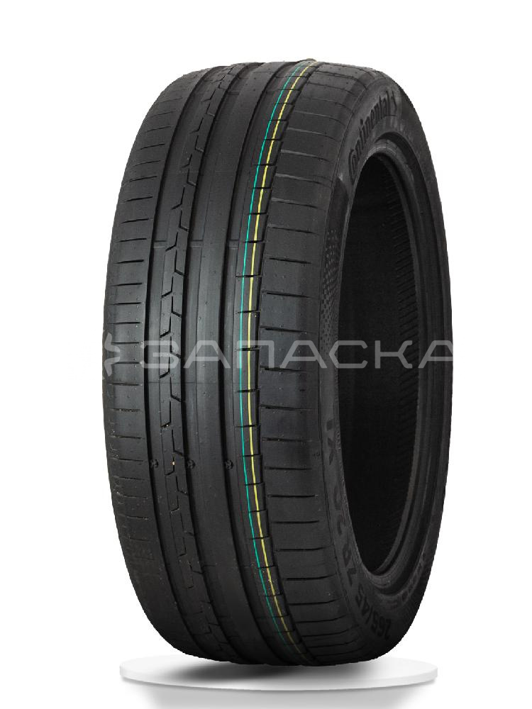 265/40R20    Continental SportContact 6(MO1B)  104Y  