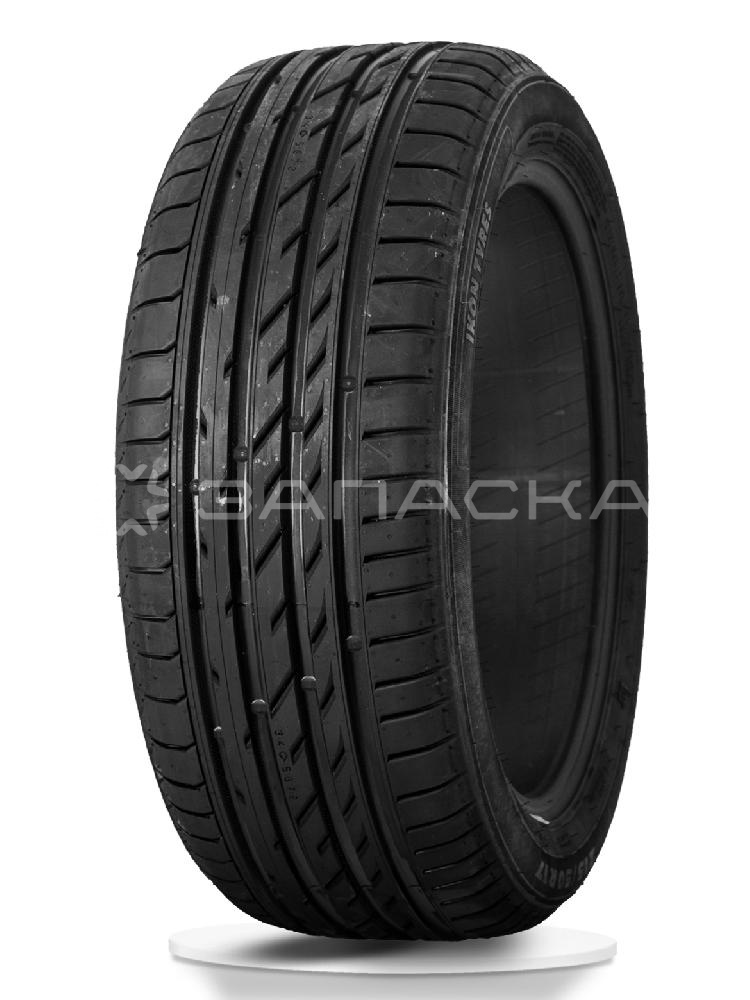 225/50R17    Ikon (Nokian Tyres) Character Ultra (Nordman SZ2)  98W  XL