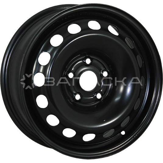 16   TREBL  6.0*16  5*112 ЕТ43 57.1 BK