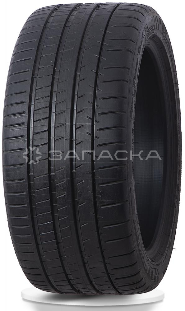 305/30R22    Michelin Pilot Super Sport  105Y XL