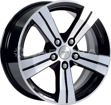 17   СКАД   Mitsar 7.5*17 5*114.3 ET45 d67.1 алмаз