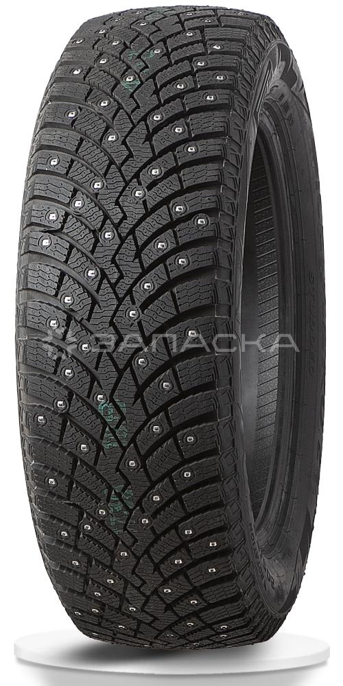 225/50R18    Pirelli  Ice Zero 2  99H XL шип