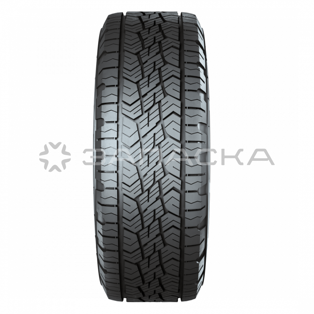 235/70R16    Gislaved TerraControl ATR  106H