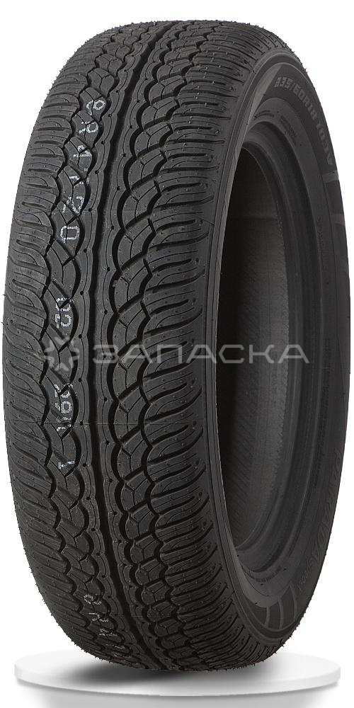 255/40R20    Yokohama PA 02  101V