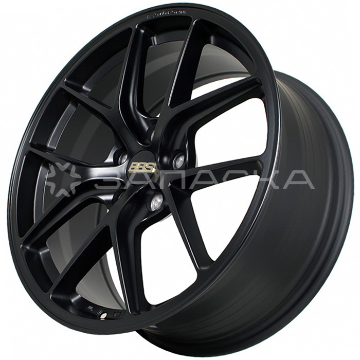 18    KoKo Kuture     FF012  8.0*18 5*114.3 ET38 D73.1  Matte Black