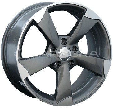 17   Replay  A56  7.5*17 5*112 ET37 D66.6  GMFP