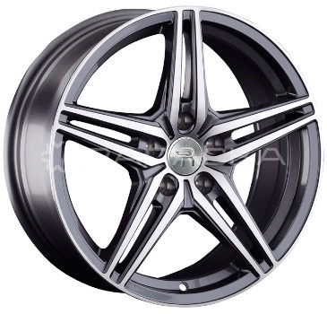 17   Replay  MR194  7.5*17 5*112 ET36 D66.6  GMF