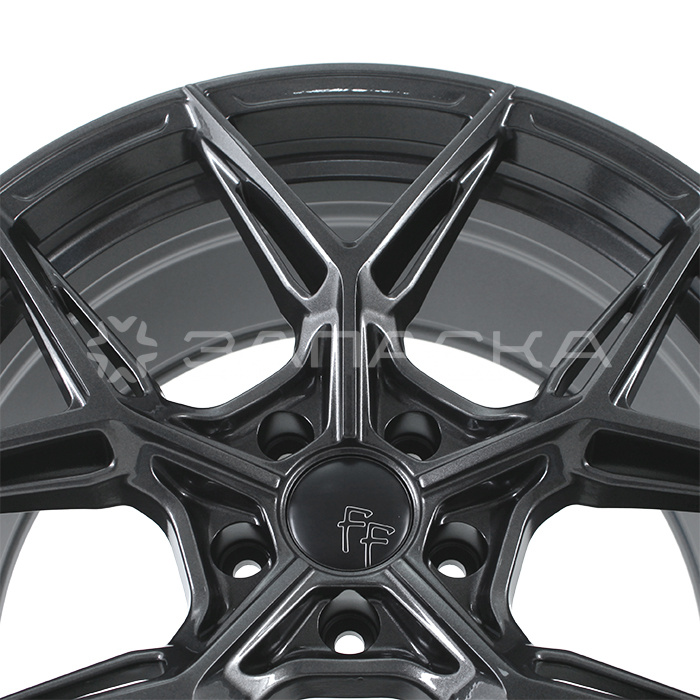 20    Sakura Wheels     YA3823  11.0*20 5*120 ET35 D74.1  BF1