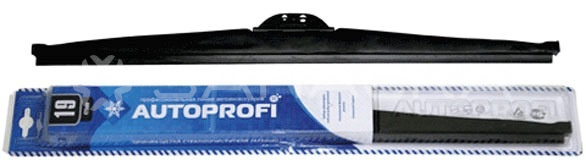 Щетка стеклоочистителя AUTOPROFI 28"/700мм зимняя