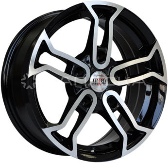 15   ALCASTA   M18  6.5*15 5*139.7 ET40  98.6 BKF