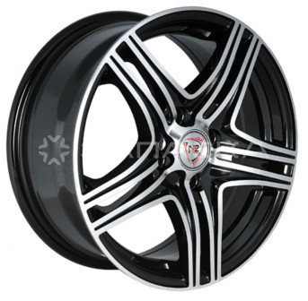 16   NZ  F-6  7.0*16 5*114.3 ET45  67.1 BKF