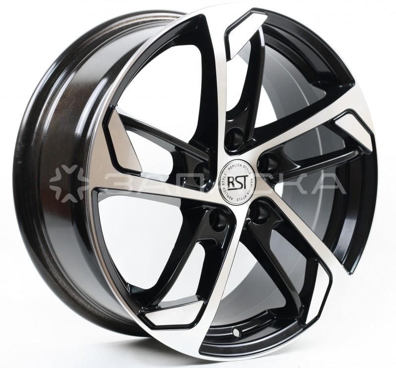 17    RST     R037  7.0*17 5*114.3 ET45 D67.1  BD