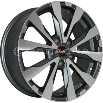 17   LA  SB25 7.0*17 5*100 ET48 d56.1 GMF