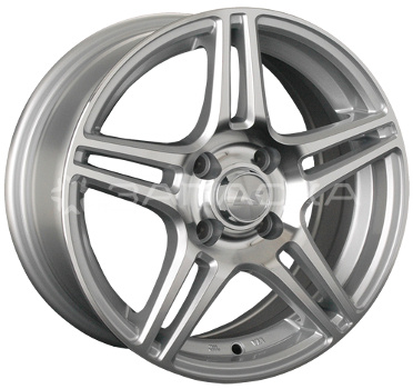 14   LS  770  6.0*14 4*98 ET35 D58.6 SF