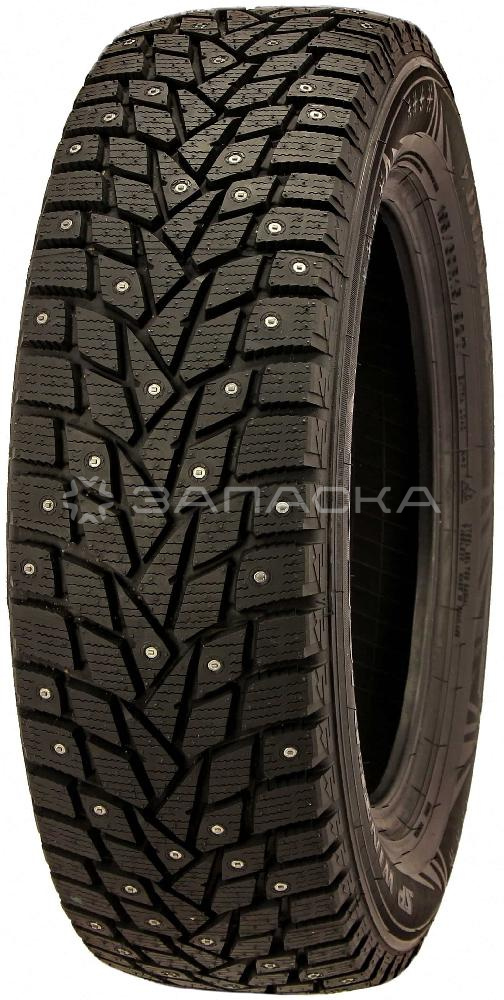 235/55R17    Dunlop SP Winter ICE02  103T XL  шип