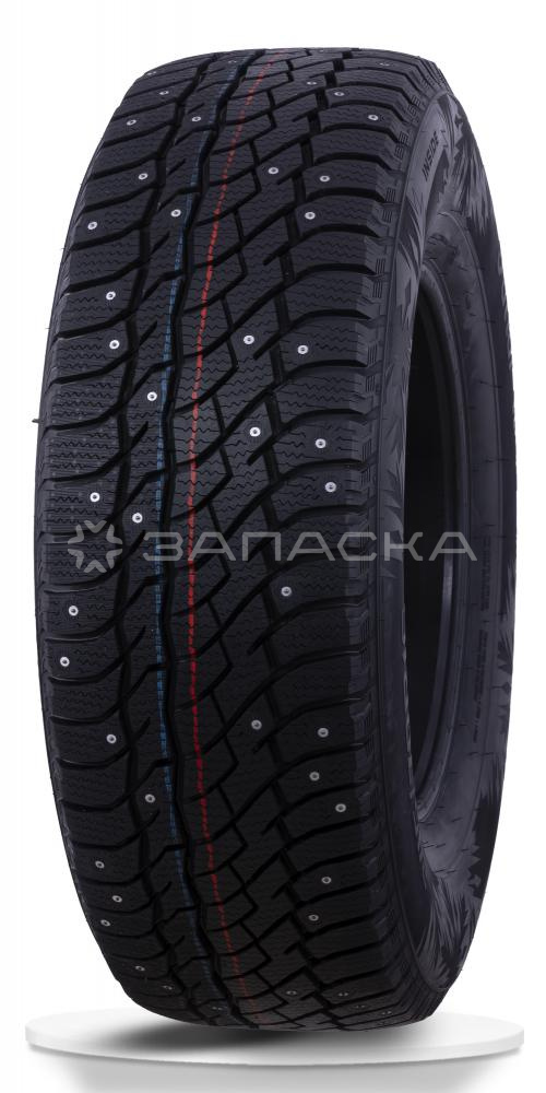215/60R17    Attar W02  96Т  шип