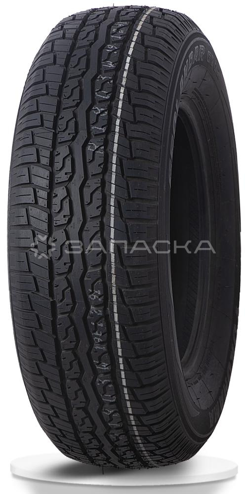 265/65R17    Yokohama Geolandar G902  112H