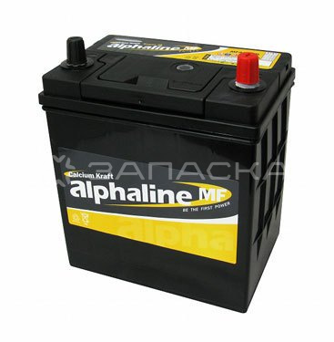 ALPHALINE SD 55L (70B24L) обр