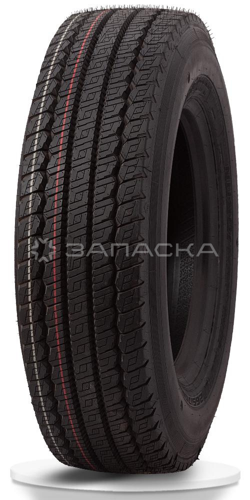 265/70R19.5    КАМА NU301  140/138 TL НкШЗ