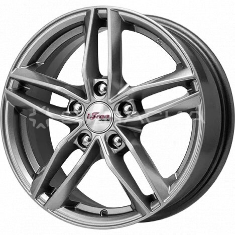16    iFree     Moskva  6.5*16 5*108 ET43 D67.1  Хай вэй
