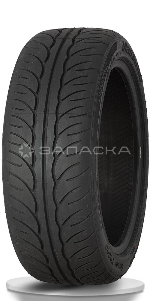 265/60R18    Massimo Super T9000  110H 