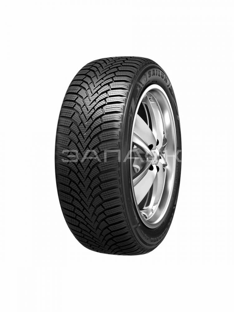 165/60R14    Sailun Ice Blazer Alpine+  79T  XL
