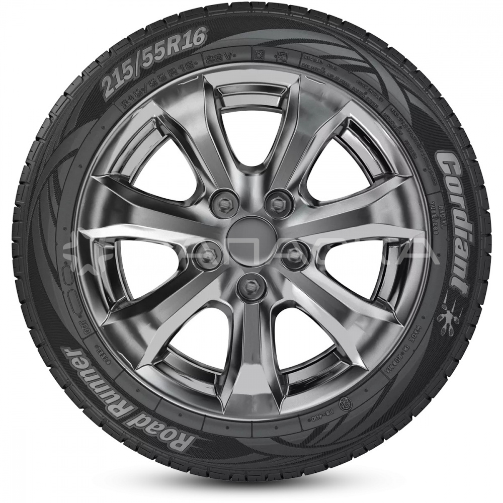 175/70R13    Cordiant Road Runner PS-1  82H