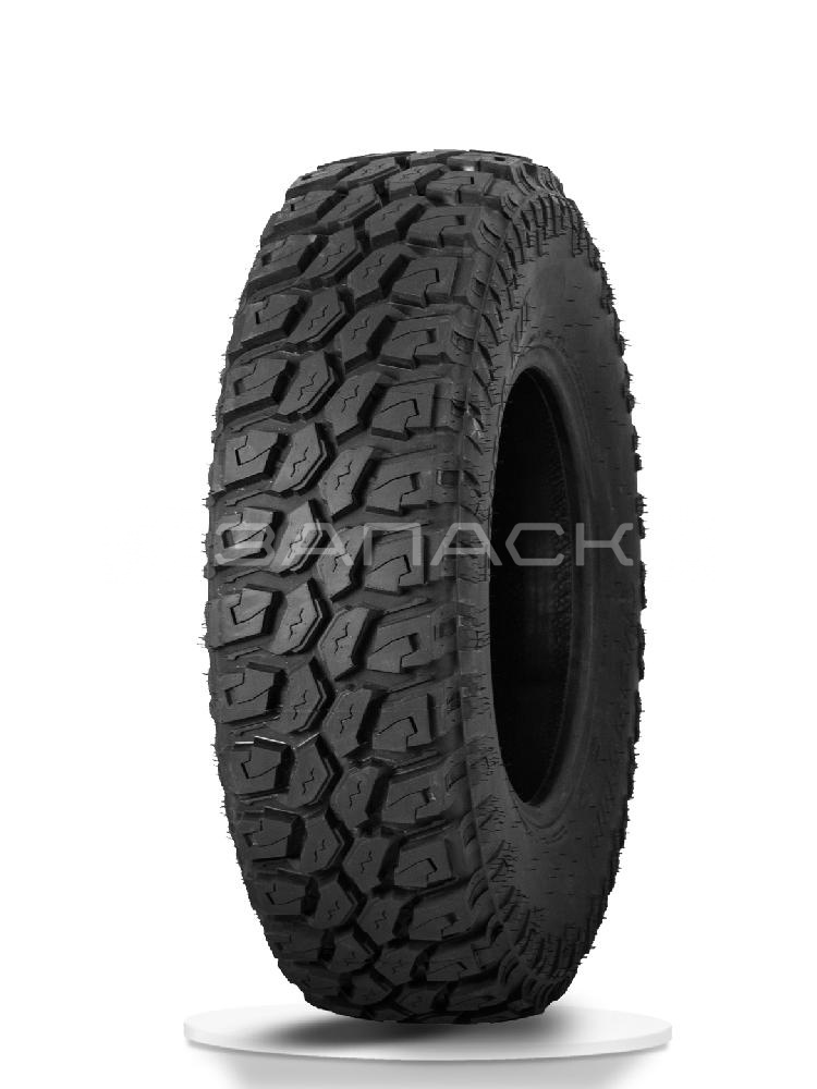 265/75R16    Massimo Potere MT  123/120Q 10PR