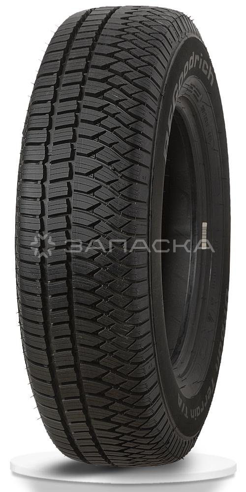 205/70R15    BFGoodrich Urban Terrain T/A  96H   