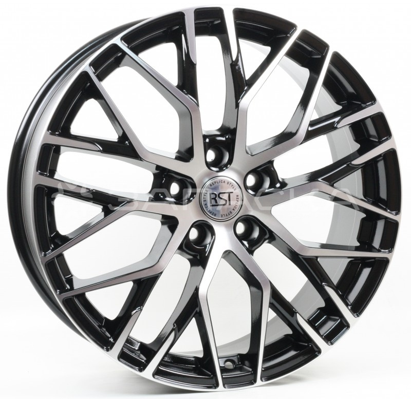 19    RST     R019  7.5*19 5*114.3 ET40 D66.5  BD