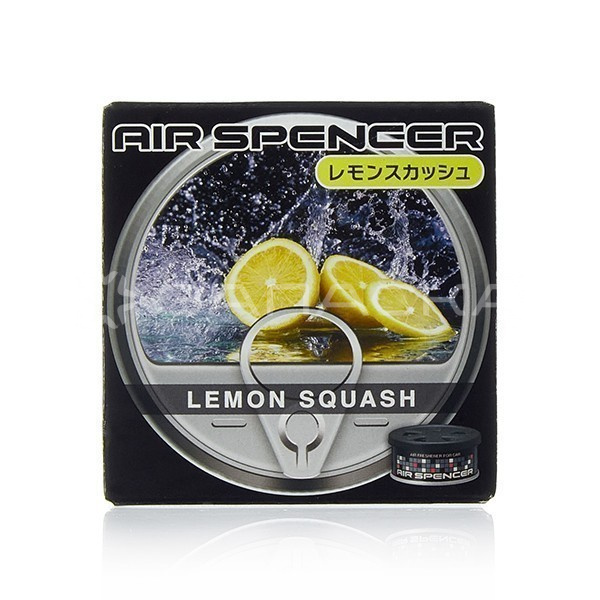 Ароматизатор меловой EIKOSHA SPIRIT REFILL A52 лимонная свежесть LEMON SQUASH