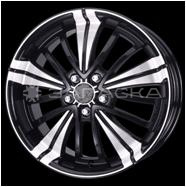 14   NZ  SH649  6.0*14 4*100 ET43  60.1 BKF