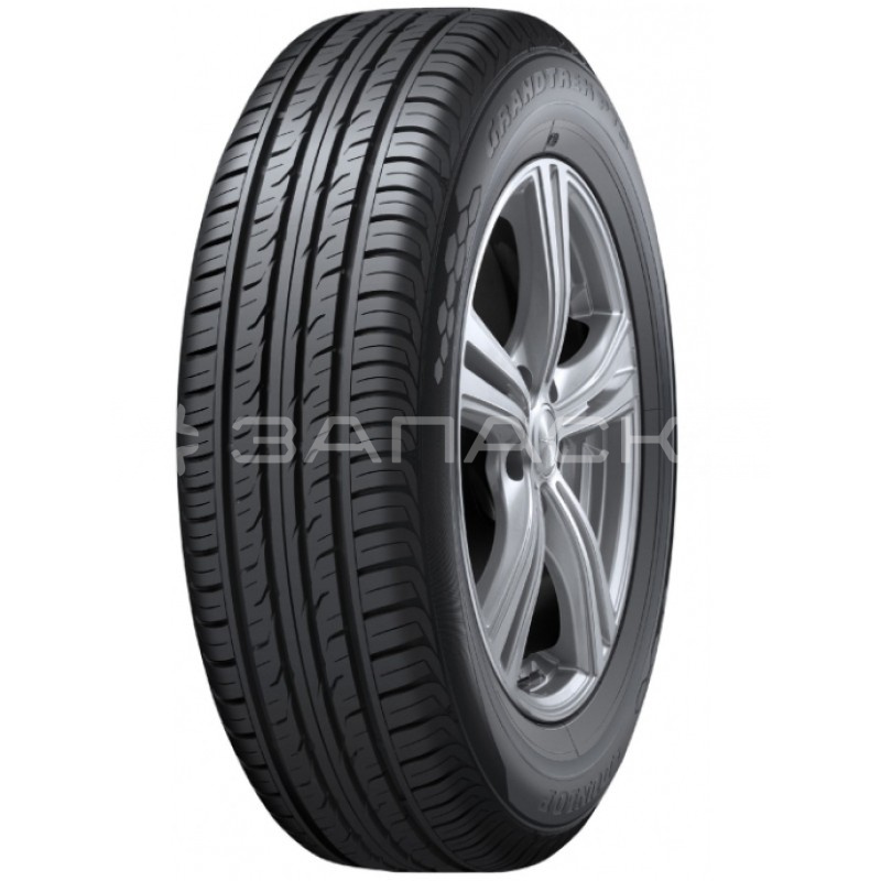 265/65R17    Dunlop Grandtrek PT3   112H