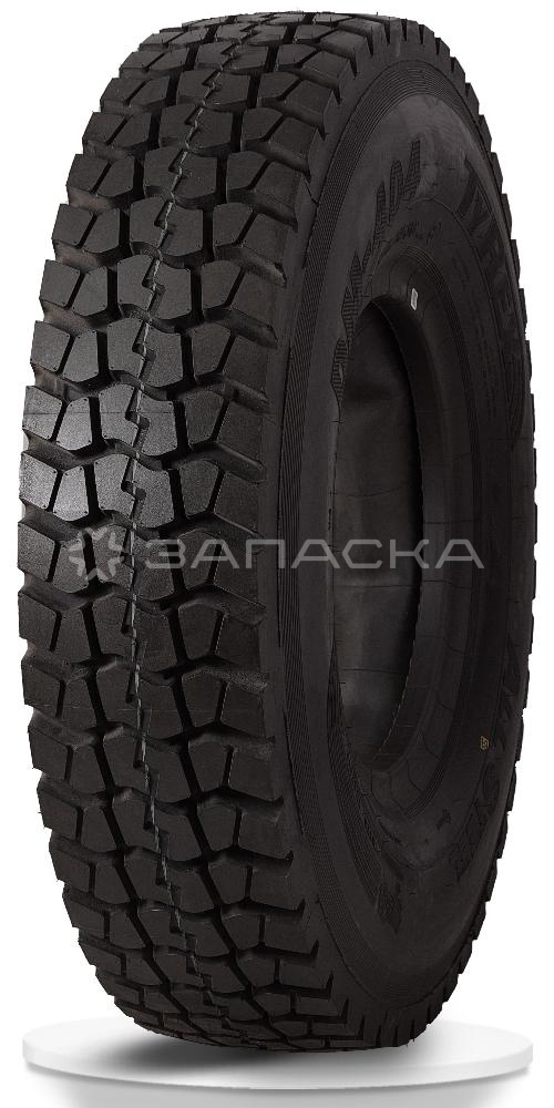 12.00R20    TYREX ALL STEEL DM-404 158/153F TT  ЯШЗ 