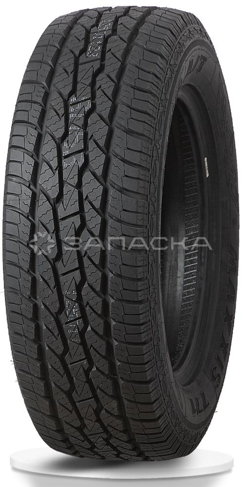 265/60R18    MAXXIS Bravo AT 771  110H XL